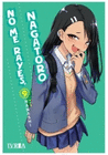 NO ME RAYES NAGATORO 09