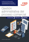 GESTION ADMINISTRATIVA DEL PROCESO COMERCIAL