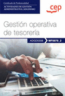 GESTION OPERATIVA DE TESORERIA CERTIFICADOS DE PROFESIONALIDAD ACTIVID