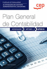 PLAN GENERAL DE CONTABILIDAD CERTIFICADOS DE PROFESIONALIDAD ACTIVIDAD