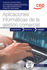 MANUAL APLICACIONES INFORMTICAS DE LA GESTIN COMERCIAL