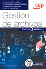 MANUAL GESTIN DE ARCHIVOS