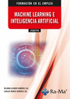 IFCD077PO MACHINE LEARNING E INTELIGENCIA ARTIFICIAL