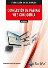 IFCD090PO CONFECCIN DE PGINAS WEB CON JOOMLA