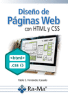 DISEÑO DE PÁGINAS WEB CON HTML Y CSS