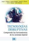 TECNOLOGAS DISRUPTIVAS