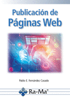 PUBLICACIÓN DE PÁGINAS WEB. EDICIÓN 2023
