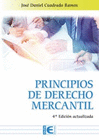 PRINCIPIOS DE DERECHO MERCANTIL 4 EDICIN ACTUALIZADA