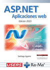 ASP.NET. APLICACIONES WEB EDICIÓN 2023
