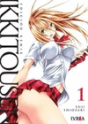 IKKITOUSEN EDICION REMIX N 1