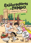OLIMPIADAS DE GRECIA LAS