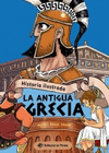 HISTORIA PARA NIÑOS LA ANTIGUA GRECIA