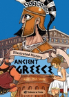 HISTORY FOR KIDS GREECE (INGLES)