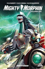 MIGHTY MORPHIN N 2