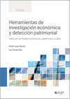 HERRAMIENTAS DE INVESTIGACION ECONOMICA Y DETECCION PATRIMONIAL