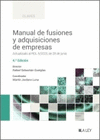 MANUAL DE FUSIONES Y ADQUISICIONES DE EMPRESAS 4 EDICION