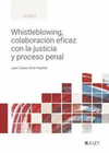 WHISTLEBLOWING COLABORACION EFICAZ CON LA JUSTICIA Y PROCESO PENAL
