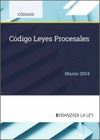 CODIGOS LEYES PROCESALES