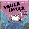 PAULA LAPUCA (CAT)
