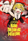 MAKE THE EXORCIST FALL IN LOVE VOL 4