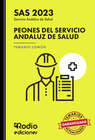 PEONES DEL SERVICIO ANDALUZ DE SALUD TEMARIO COMUN SAS 2023
