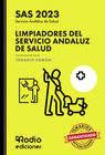LIMPIADOR A DEL SERVICIO ANDALUZ DE SALUD