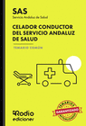 CELADOR CONDUCTOR DEL SERVICIO ANDALUZ DE SALUD SAS 2023