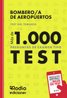 BOMBERO DE AEROPUERTOS TEST DEL TEMARIO MAS DE 1000 PREGUNTAS DE EXAME