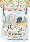 DONDE ESTA MI NOMBRE