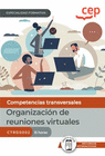 ORGANIZACION DE REUNIONES VIRTUALES