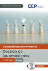 MANUAL GESTION DE LAS EMOCIONES