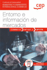 MANUAL ENTORNO E INFORMACION DE MERCADOS