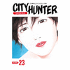 CITY HUNTER N 23