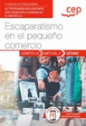 ESCAPARATISMO EN EL PEQUEO COMERCIO