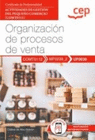 ORGANIZACION DE PROCESOS DE VENTA