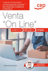 VENTA ON-LINE