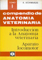 COMPENDIO DE ANATOMA VETERINARIA. TOMO III: APARATO CIRCULATORIO Y PIEL