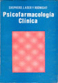 PSICOFARMACOLOG�A CL�NICA