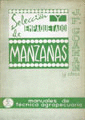 SELECCION Y EMPAQUETADO DE MANZANAS