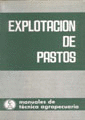 EXPLOTACION DE PASTOS