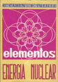 ELEMENTOS DE ENERGIA NUCLEAR