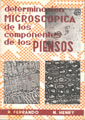 DETERMINACION MICROSCOPICA DE LOS COMPONENTES DE LOS PIENSOS