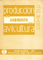 PRODUCCION DE HIBRIDOS EN AVICULTURA