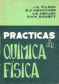 PRACTICAS DE QUIMICA FISICA