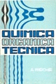 QUIMICA ORGANICA TECNICA