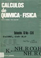 CALCULOS DE QUIMICA-FISICA