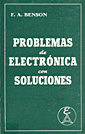 PROBLEMAS DE ELECTRONICA CON SOLUCIONES