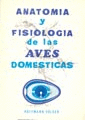 ANATOMIA Y FISIOLOGIA DE LAS AVES DOMESTICAS