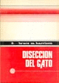 DISECCION DEL GATO