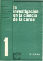 LA INVESTIGACION EN LA CIENCIA DE LA CARNE (1)